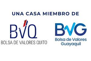 Una casa miembro de : BVQ y BVG