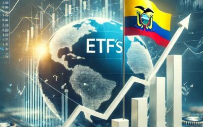 Cómo invertir en ETF’s en Ecuador